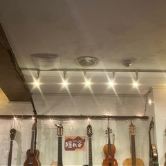 一緒に音楽バー行ってみませんか🙆‍♀️