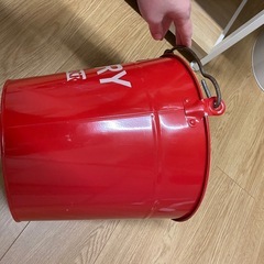 バケツの画像