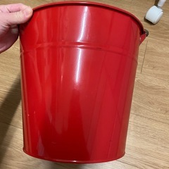 バケツの画像