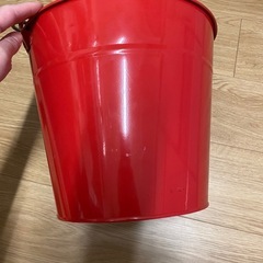 バケツの画像