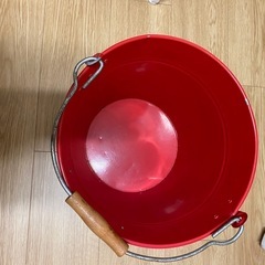 バケツの画像