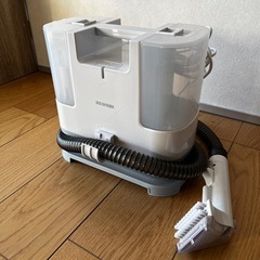 リンサークリーナー　の画像