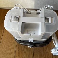 リンサークリーナー　の画像