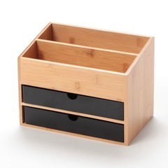 明日13日まで　小物ボックスの画像