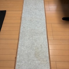 🍳🐒 キッチンマットの画像