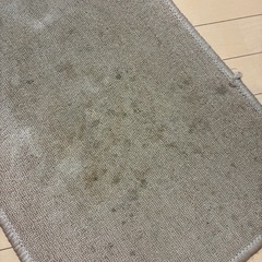 🍳🐒 キッチンマットの画像