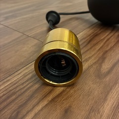 IKEA イケア　シーリングライトセット　ほぼ新品の画像