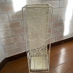 傘立て☆美品☆の画像