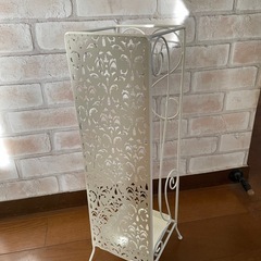 傘立て☆美品☆の画像