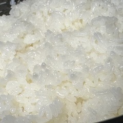 新米　にじのきらめき　お米　玄米30キロ　瑞浪産　内容をよく読んでくださいの画像