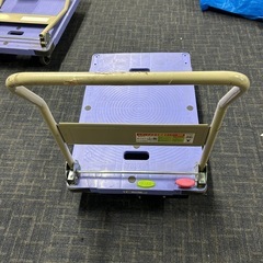 ＊12/14まで【大きい台車 ロック付き】引き取り限定　転売OK　倒産品　まとめ売り　ネット商材　アマゾン引き上げ商品　メルカリ　副業の画像