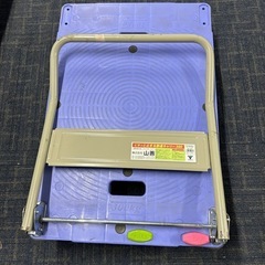 ＊12/14まで【大きい台車 ロック付き】引き取り限定　転売OK　倒産品　まとめ売り　ネット商材　アマゾン引き上げ商品　メルカリ　副業の画像