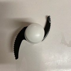 タイガー　ステンレスフードプロセッサーの画像