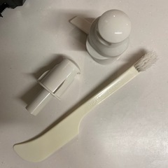 タイガー　ステンレスフードプロセッサーの画像