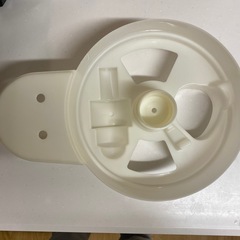 タイガー　ステンレスフードプロセッサーの画像