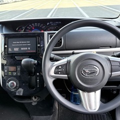 ★大人気タントカスタムXトップエディションSA III ★R8年4月★の画像