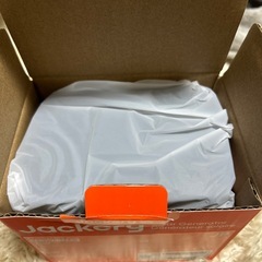 Jackery ポータブル電源100 Plusの画像