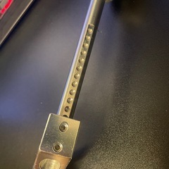 シフトノブの画像