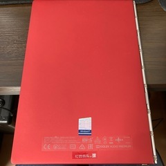 Lenovo  YOGABOOK yb-x91fの画像