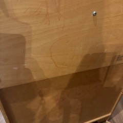 hape 木製　キッチンの画像