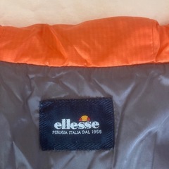 130ダウンジャケットの画像