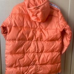 130ダウンジャケットの画像