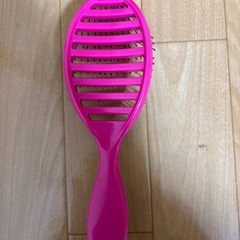 スピードドライブラシ（中古）の画像