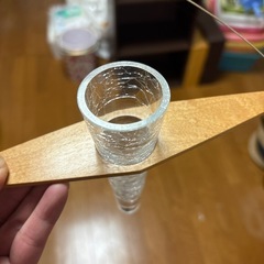 一輪挿しの画像