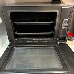 電子レンジの画像