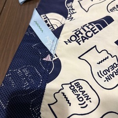 THE NORTH FACE ブレインデッドスカート(レディース) Mサイズの画像
