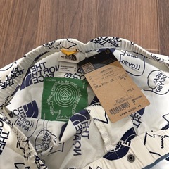 THE NORTH FACE ブレインデッドスカート(レディース) Mサイズの画像