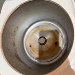炊飯器の画像