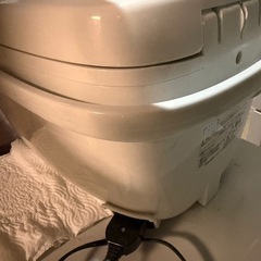 炊飯器の画像