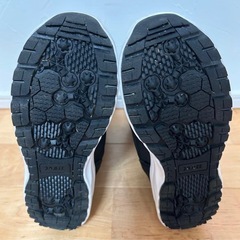 キッズ　ジュニア　　スノーブーツ　NI-MO WPJ027 20㎝の画像