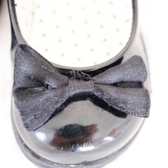 リボン付きフォーマルシューズ ★15.0cm★女の子★発表会★入園式★七五三の画像