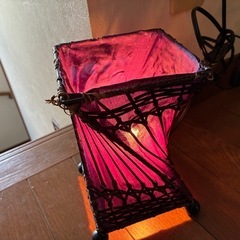 アジアン雑貨の画像