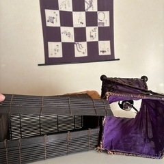 アジアン雑貨の画像