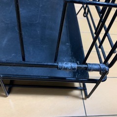 ペット　ケージ　犬用の画像