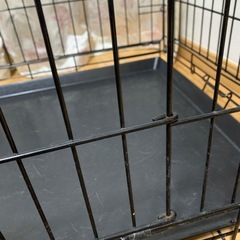 ペット　ケージ　犬用の画像