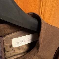 31Sons de modeワンピースの画像