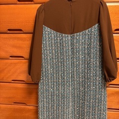 31Sons de modeワンピースの画像