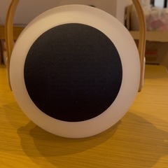 Bluetoothスピーカーの画像
