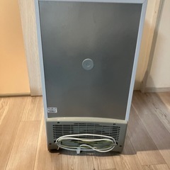 一人暮らし用冷蔵庫　95Lの画像