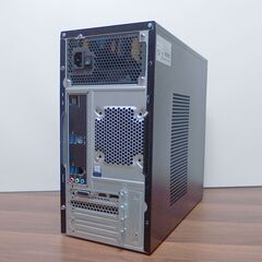 ゲーミングPC  GTX1660の画像