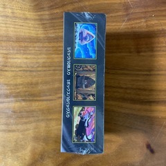 ポケモンカードメガドリームEXの画像