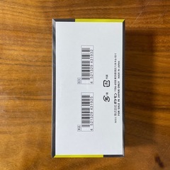 ポケモンカードメガドリームEXの画像