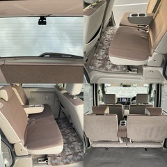 下取り可能　ハイルーフ　程度良好　地デジナビ ETC 前後ドラレコ車検長　最上級グレード　エブリィ　の画像