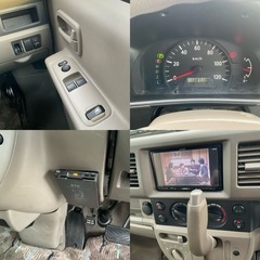 下取り可能　ハイルーフ　程度良好　地デジナビ ETC 前後ドラレコ車検長　最上級グレード　エブリィ　の画像