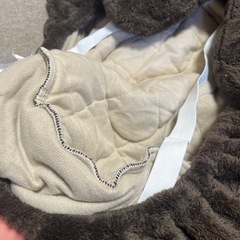 モリリン6層ラグカバーの画像