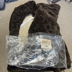 モリリン6層ラグカバーの画像